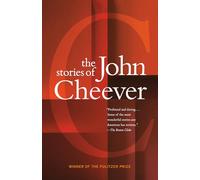 John Cheever The Stories of John Cheever (Tascabile) Vintage International