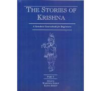 The Stories Of Krishna: A Sanskrit Course Book For Beginners - Part 1: 4