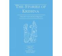The Stories Of Krishna: A Sanskrit Course Book For Beginners - Part - 2: 5