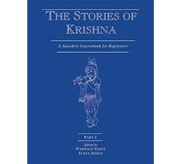 The Stories of Krishna: A Sanskrit Coursebook for Beginners (Part 1)