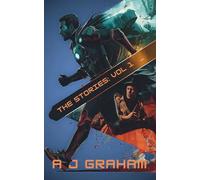 The Stories: Vol 1: A Bit of a Mixed Bag