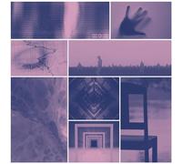 Circles The Stories We Are Afraid Of - Volume 1 (Vinyl LP)