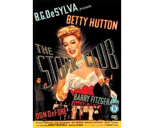 The Stork Club