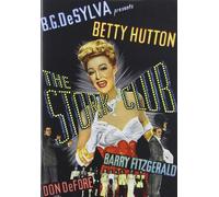 The Stork Club (DVD) Hal Walker John Deauville Audrey Young
