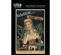 The Stork Club (The Film Detective Restored Version) (DVD) Don DeFore