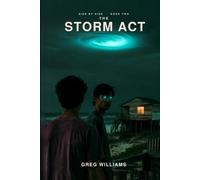 The Storm Act: A Side by Side Novel