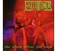 The Storm After the Calm