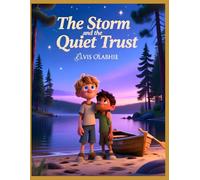 The Storm and the Quiet Trust