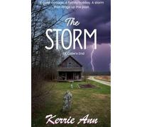 The Storm at Crow's End