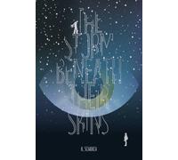 The Storm Beneath Their Skins: The Imbalance Series: Book 1