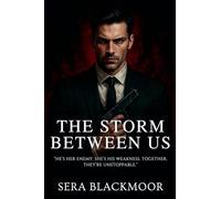 The Storm Between Us