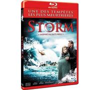 The storm (Blu-ray) Hoeks, Sylvia, Atsma, Barry, Keijzer, Bas