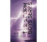 The Storm Boys Series Collection