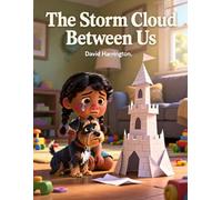 The Storm Cloud Between Us