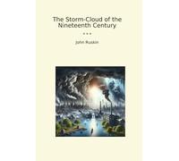 The Storm-Cloud of the Nineteenth Century