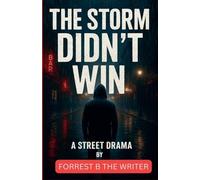 The Storm Didn't Win: 1