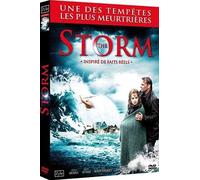 The storm (Farbe, Import) Sylvia Hoeks Barry Atsma Ben Sombogaart