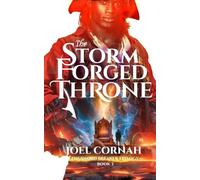 The Storm-Forged Throne: 3