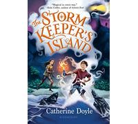The Storm Keeper's Island