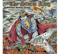 The Storm King - Halloween Beauty Queen (US Import)