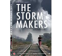 The Storm Makers