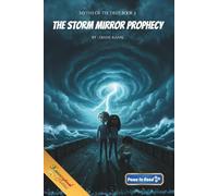 The Storm Mirror Prophecy: Book5