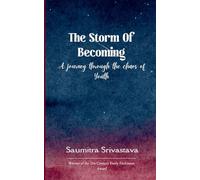 The Storm of Becoming (Edition1st)