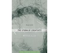 The Storm of Creativity