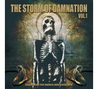 THE STORM OF DAMNATION VOL.1