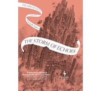 The Storm of Echoes: The Mirror Visitor Book 4
