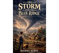 The Storm Over Blue Ridge