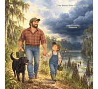 The Storm Over Cypress Cr Daddy and Leo Southern Adventure story
