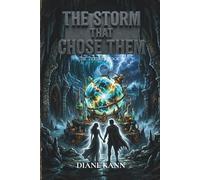The Storm That Chose Them: The Tidelume, Book 2