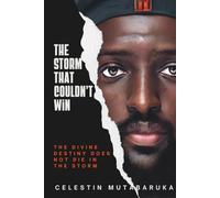 THE STORM THAT COULDN'T WIN: THE DIVINE DESTINY DOES NOT DIE IN THE STORM