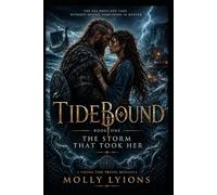 The Storm That Took Her