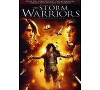 The Storm Warriors