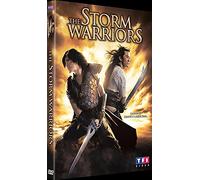 The storm warriors