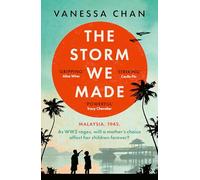 The Storm We Made: an unputdownable and heartbreaking World War Two novel