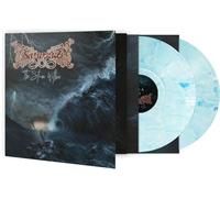 Saturnus The Storm Within - Marble (Vinyl LP)