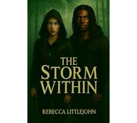 The Storm Within: Book one