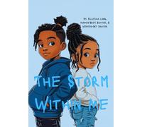 The Storm Within Me