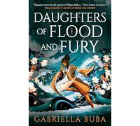 The Stormbringer Saga - Daughters of Flood and Fury : 2