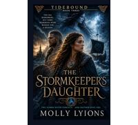 The Stormkeeper's Daughter