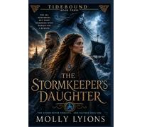 The Stormkeeper's Daughter