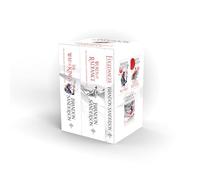 Brandon Sanderson – The Stormlight Archive Cofanetto Parte Uno – Gollancz