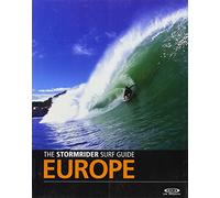 Bruce Sutherland The Stormrider Surf Guide Europe (Tascabile)