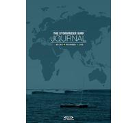 Bruce Sutherland The Stormrider Surf Journal (Tascabile)