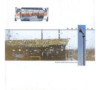 The Storms Of Early Summer: Semantics Of Song