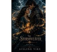 THE STORMWEAVER: 1