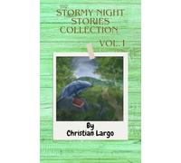 The Stormy Night Stories Collection Vol. 1